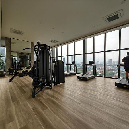 Pavillion Embassy Service Apartment By Autumn Suites Premium Stay Kuala Lumpur Buitenkant foto