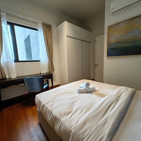 Pavillion Embassy Service Apartment By Autumn Suites Premium Stay Kuala Lumpur Buitenkant foto