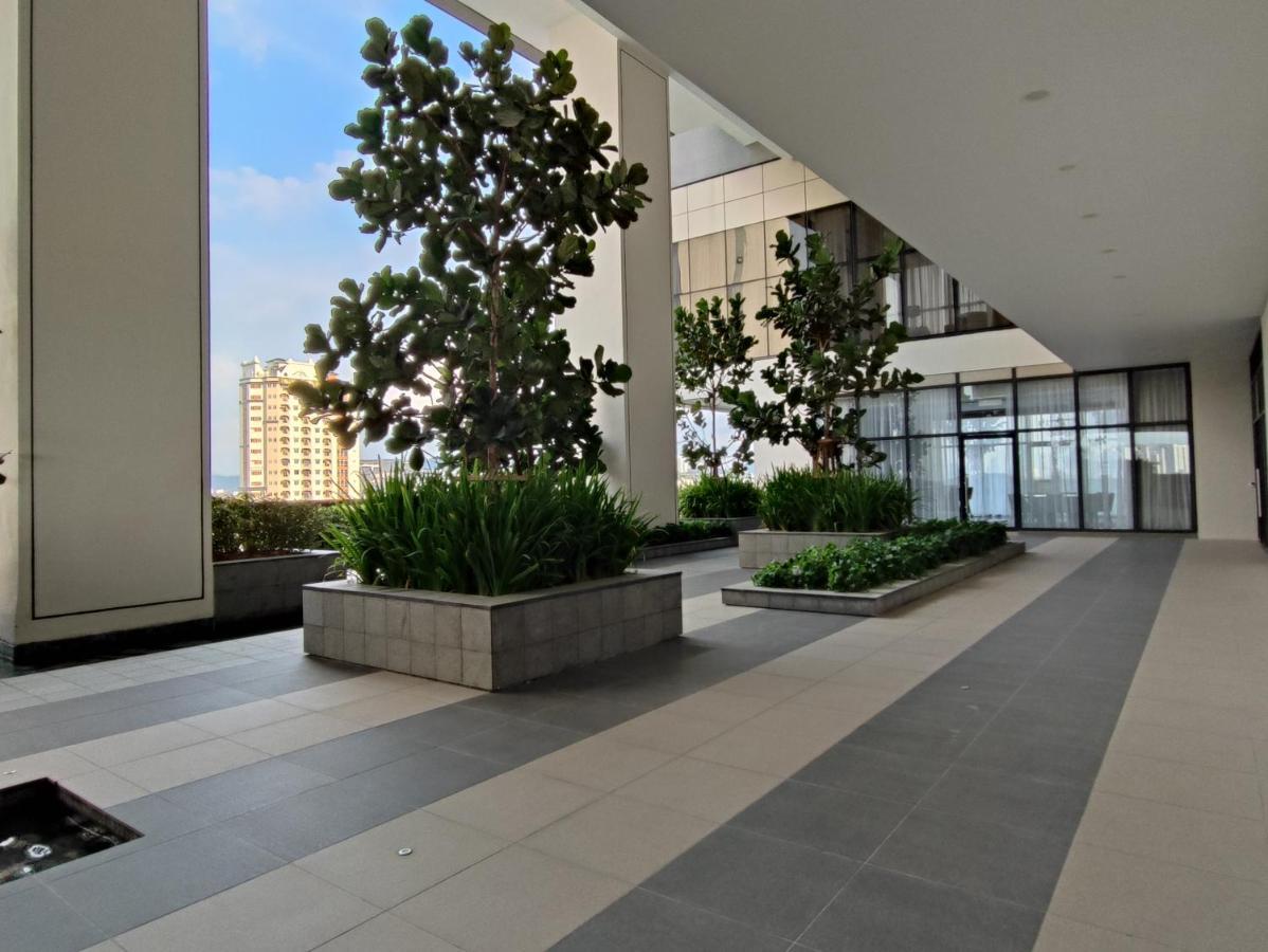 Pavillion Embassy Service Apartment By Autumn Suites Premium Stay Kuala Lumpur Buitenkant foto