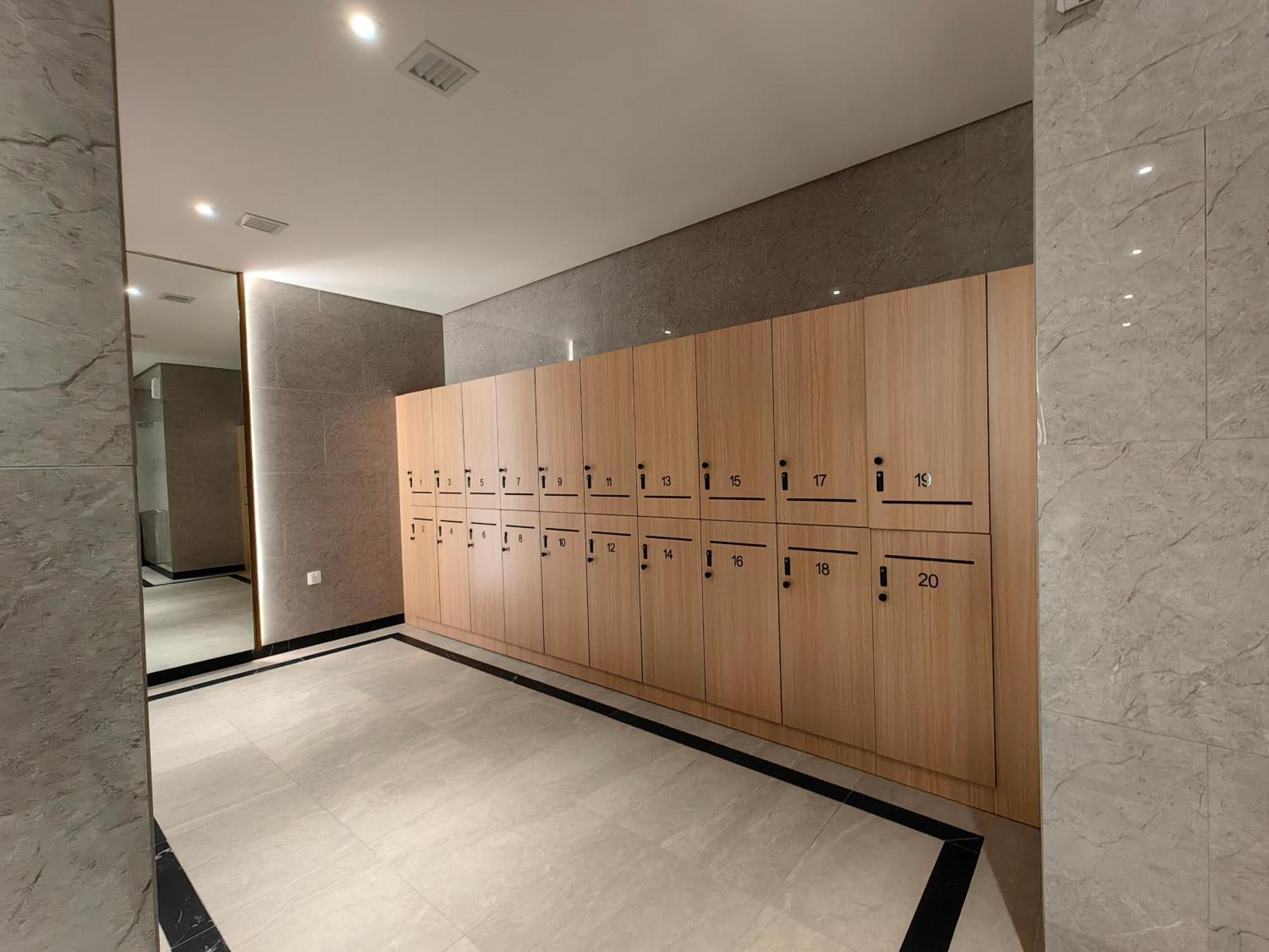 Pavillion Embassy Service Apartment By Autumn Suites Premium Stay Kuala Lumpur Buitenkant foto