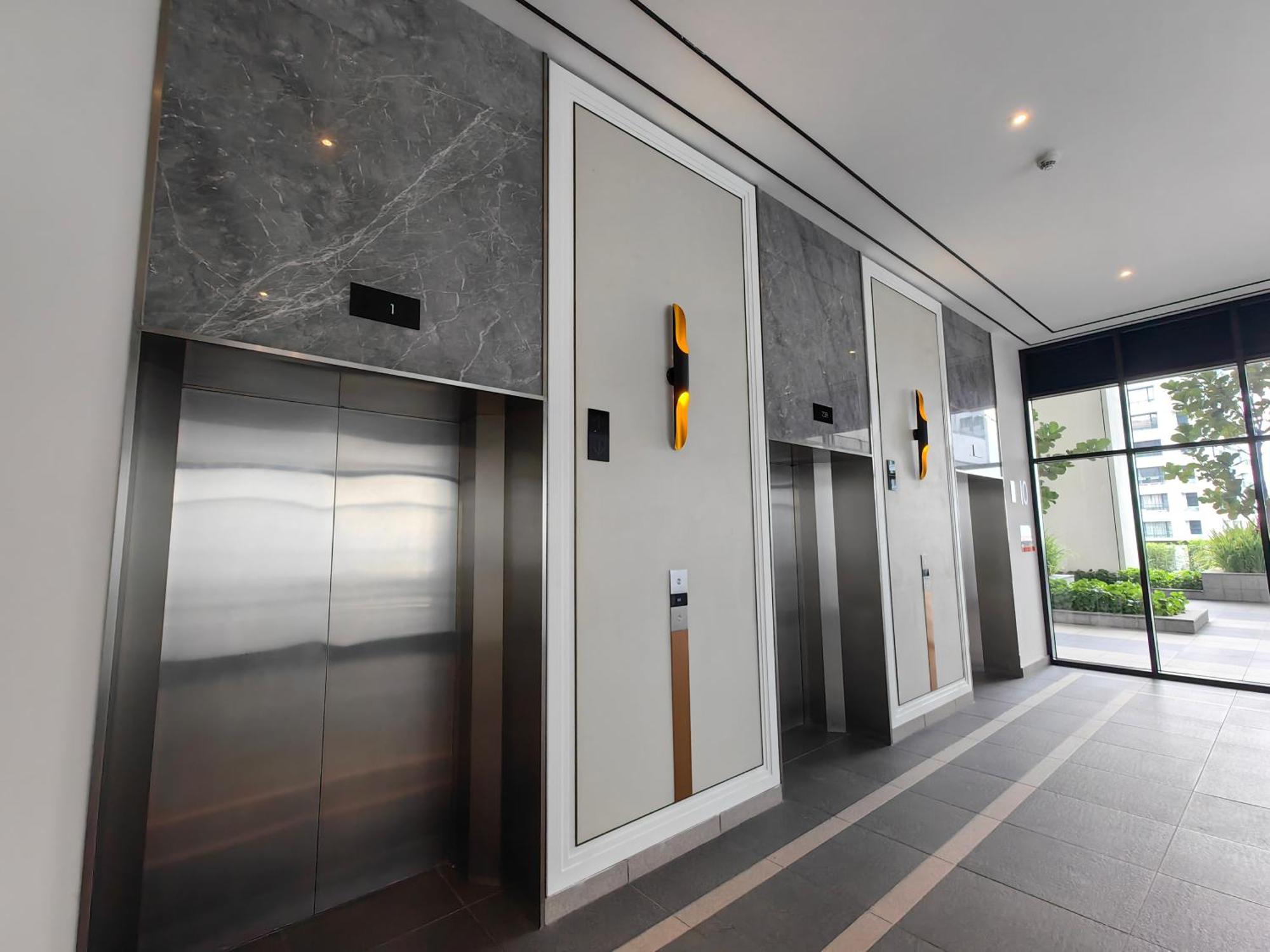Pavillion Embassy Service Apartment By Autumn Suites Premium Stay Kuala Lumpur Buitenkant foto