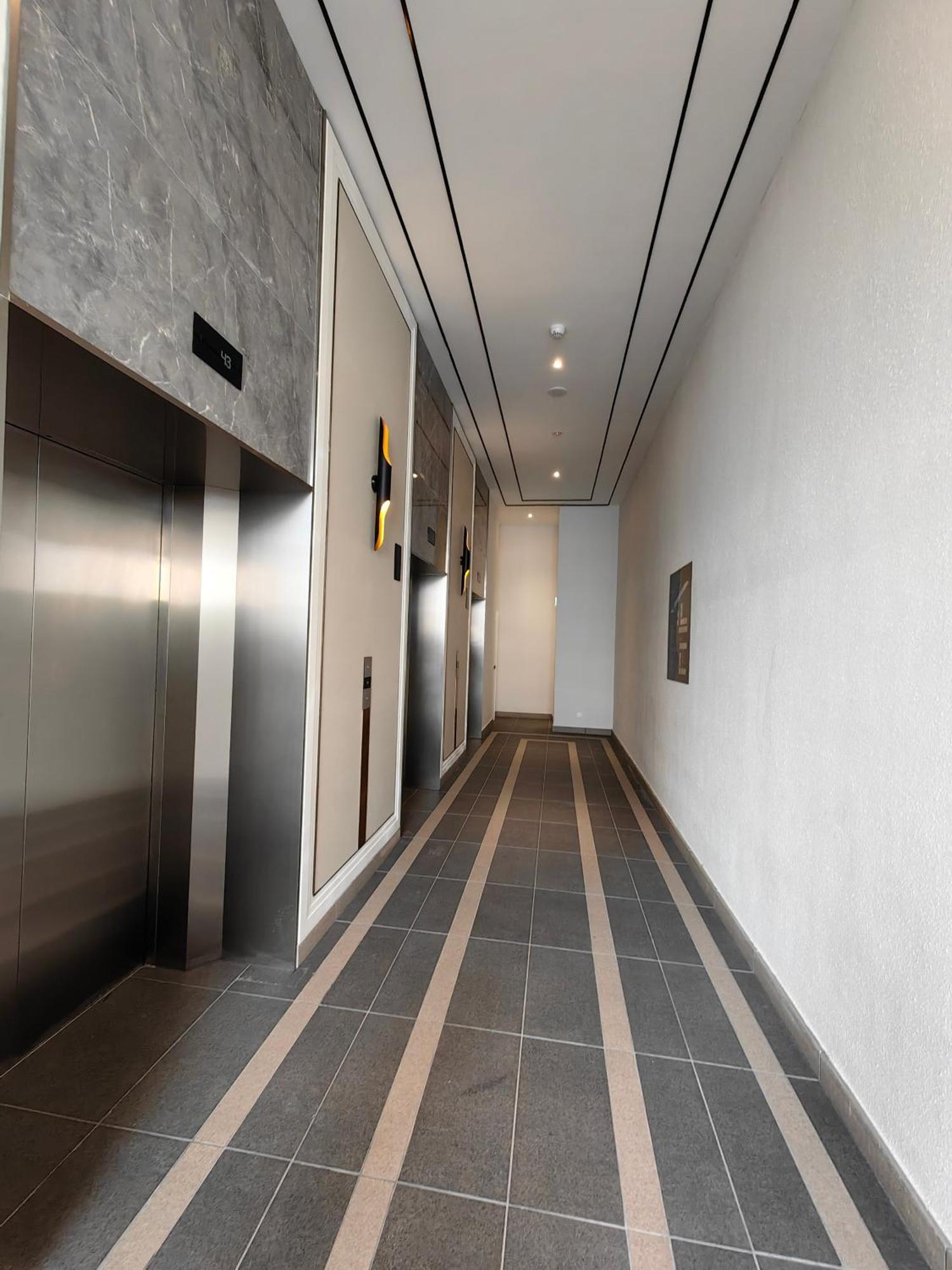 Pavillion Embassy Service Apartment By Autumn Suites Premium Stay Kuala Lumpur Buitenkant foto