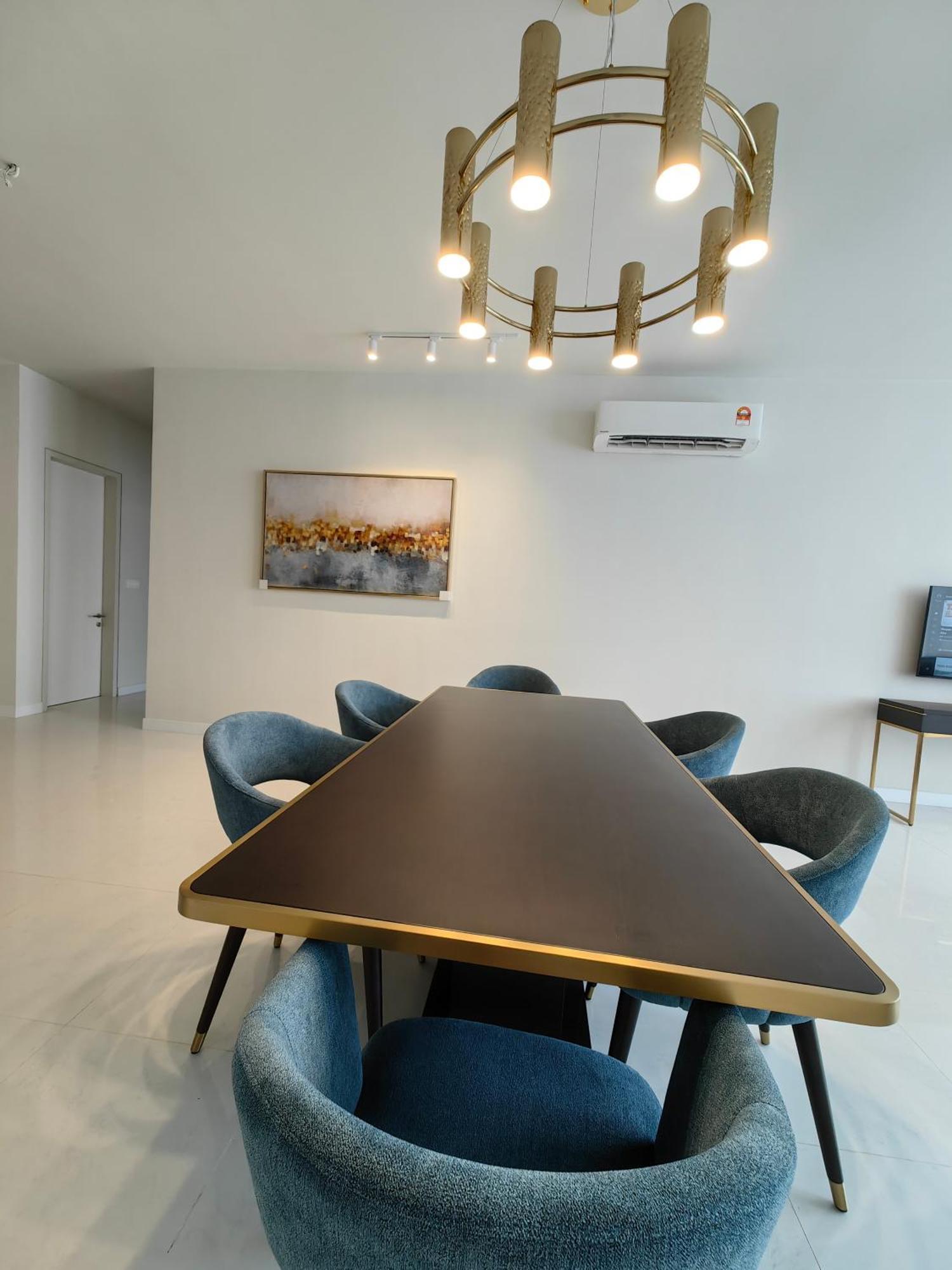 Pavillion Embassy Service Apartment By Autumn Suites Premium Stay Kuala Lumpur Buitenkant foto