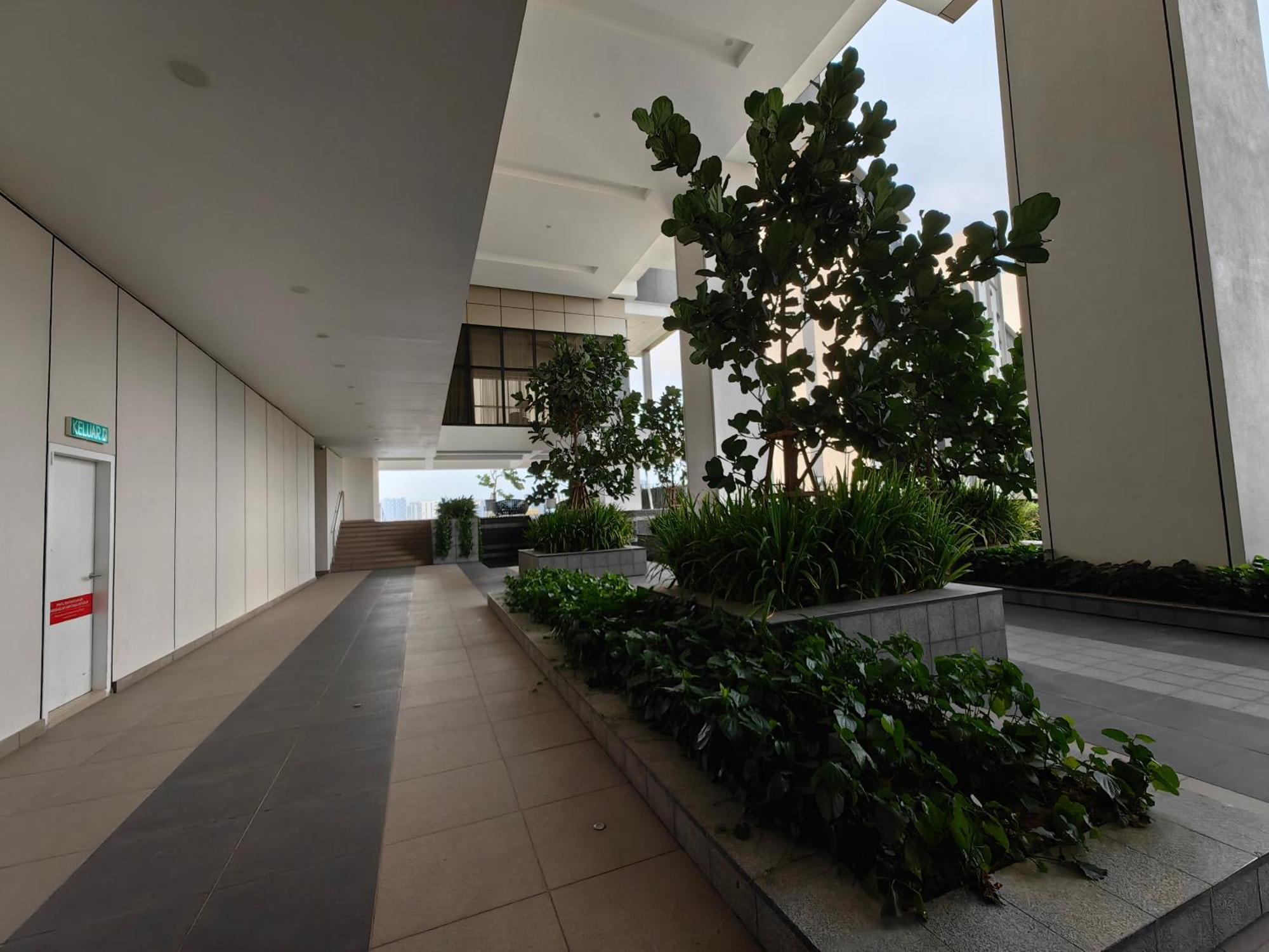 Pavillion Embassy Service Apartment By Autumn Suites Premium Stay Kuala Lumpur Buitenkant foto